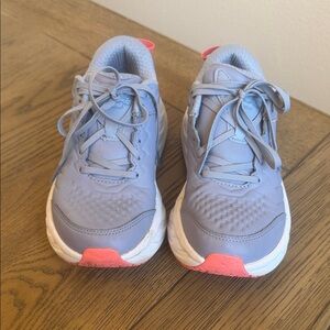 Hoka Bondi SR Athletic Sneakers